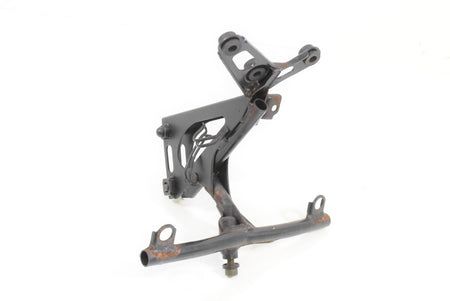 1998 Suzuki GSXR1100 GSXR 1100 Front Gauges Stay Holder Bracket {{ shop.shopifyCountryName }} - Mototech271