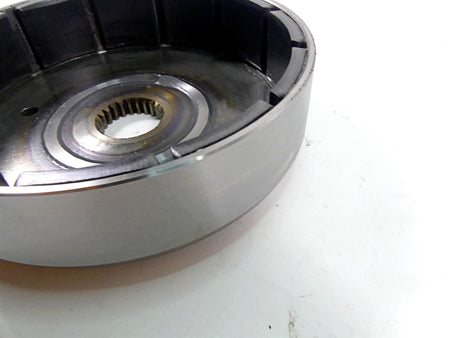 2014 Harley Dyna FXDB Street Bob Ignition Flywheel Fly Wheel Rotor 30041-08A {{ shop.shopifyCountryName }} - Mototech271