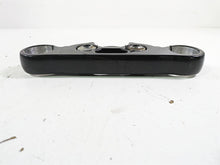 Load image into Gallery viewer, 2013 Harley FXDWG Dyna Wide Glide Upper Triple Tree Steering Clamp 49mm 46700-08 | Mototech271
