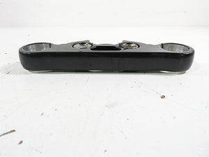 2013 Harley FXDWG Dyna Wide Glide Upper Triple Tree Steering Clamp 49mm 46700-08 | Mototech271
