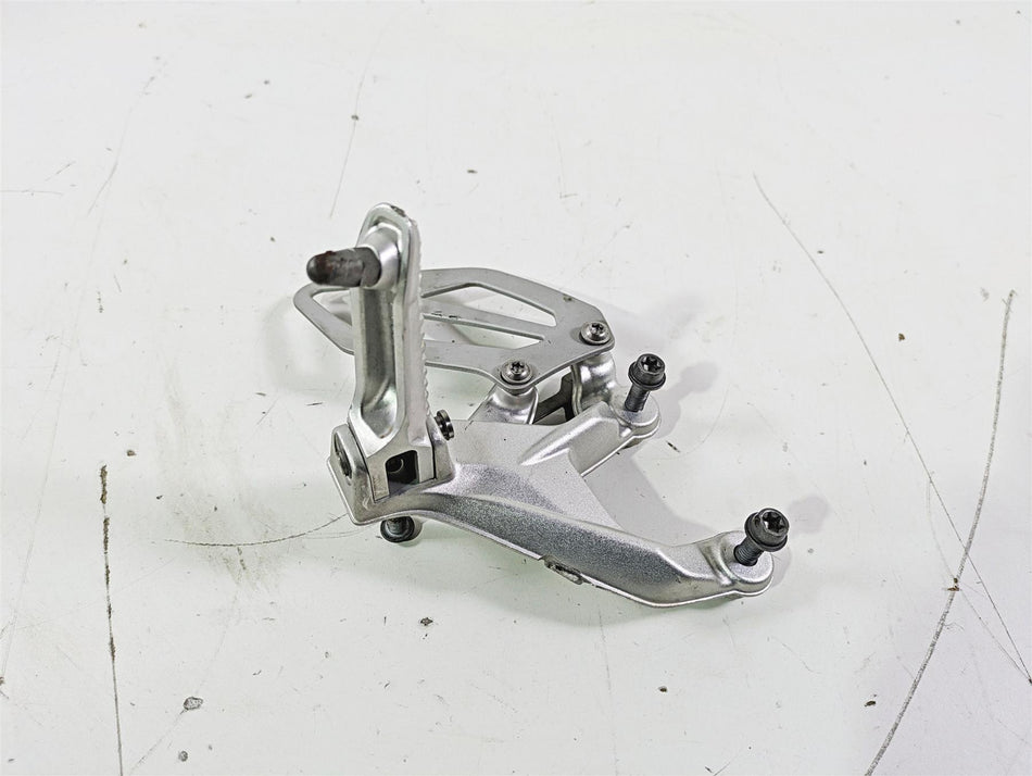 2017 BMW S1000RR K46 Right Front Rider Foot Peg 46718559066 {{ shop.shopifyCountryName }} - Mototech271