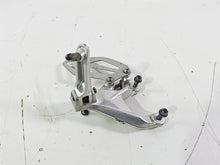 Load image into Gallery viewer, 2017 BMW S1000RR K46 Right Front Rider Foot Peg  46718559066
