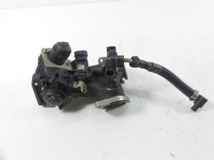 2006 Harley Touring FLHTCUI Electra Glide Throttle Body Fuel Injector 27618-06