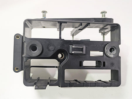 2009 Harley FXDC Dyna Super Glide Electric Holder Tray Carrier & Cover 70367-04 {{ shop.shopifyCountryName }} - Mototech271