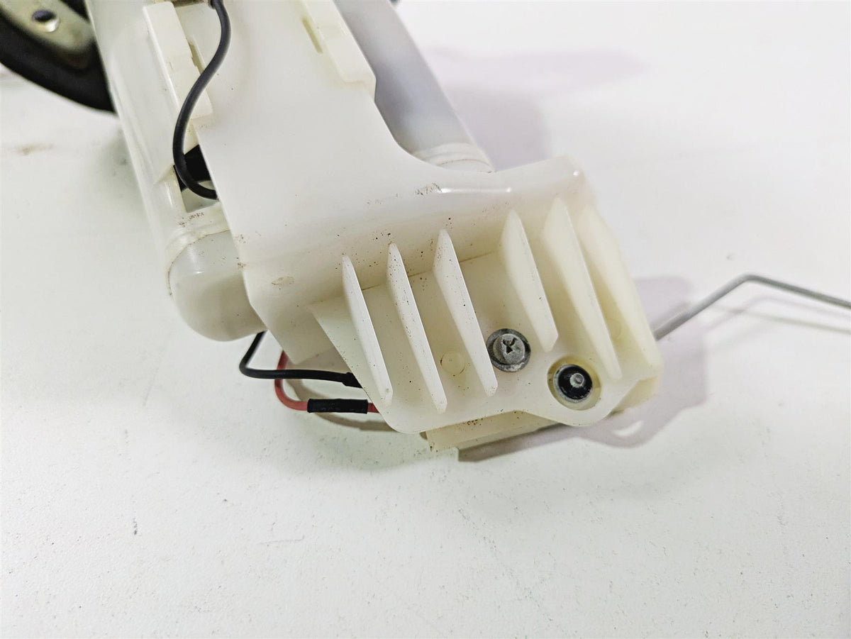 2016 Honda CBR650 F Fuel Gas Petrol Pump & Sender 16700-MJE-D02 16700-MJE-D03 {{ shop.shopifyCountryName }} - Mototech271
