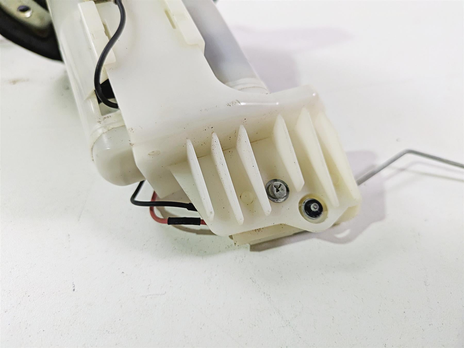 2016 Honda CBR650 F Fuel Gas Petrol Pump & Sender 16700-MJE-D02 16700-MJE-D03 {{ shop.shopifyCountryName }} - Mototech271