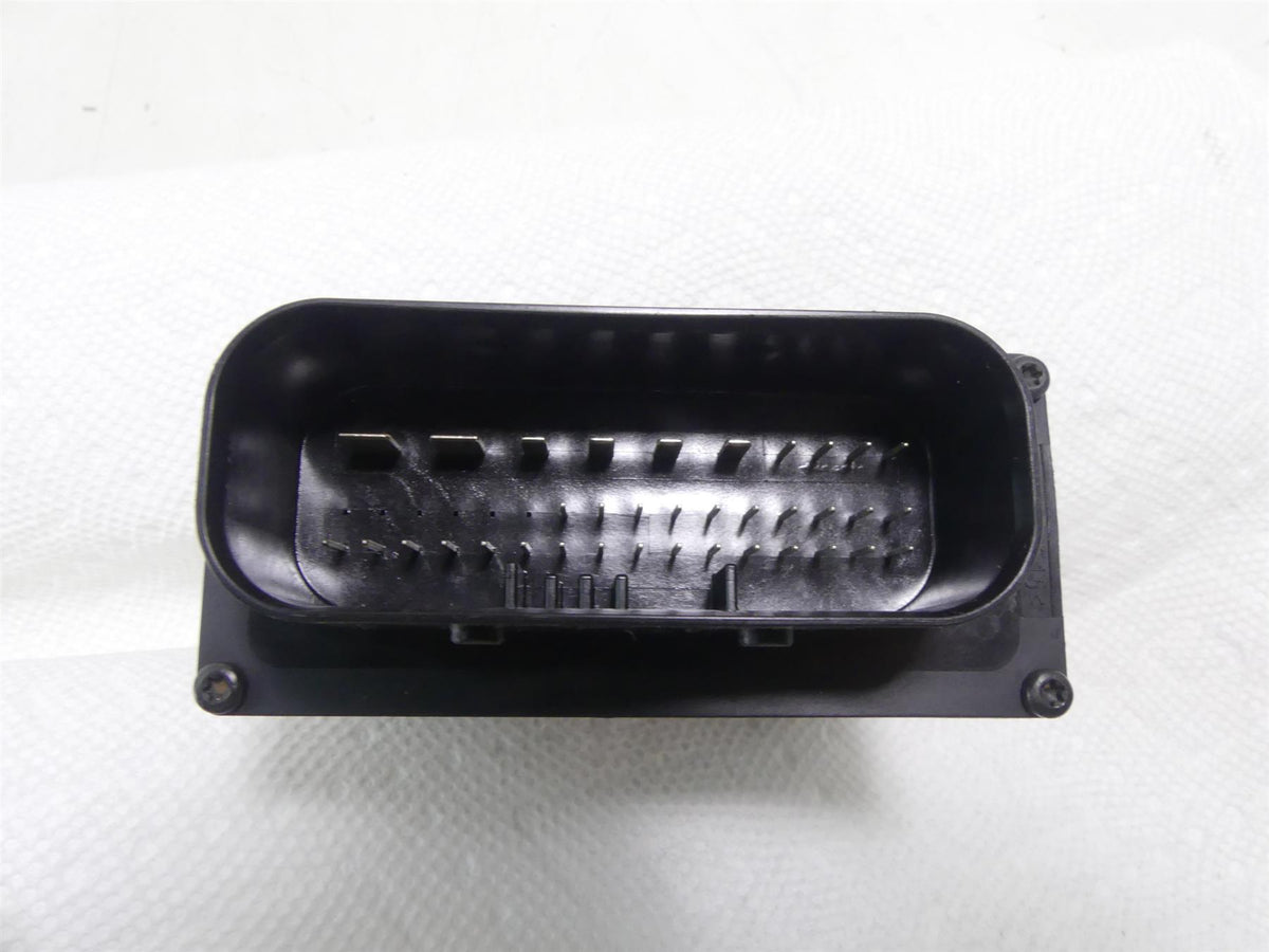 2016 BMW R1200GS K50 Dynamic Esa Suspension Basic Control Module 61358558279 {{ shop.shopifyCountryName }} - Mototech271