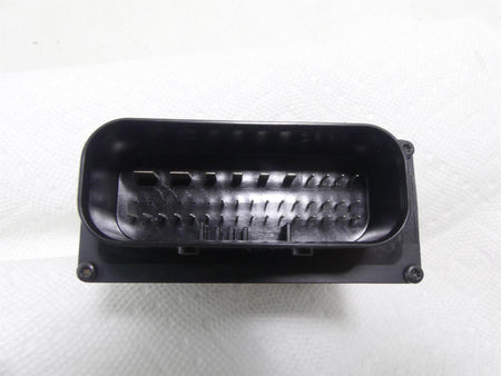 2016 BMW R1200GS K50 Dynamic Esa Suspension Basic Control Module 61358558279 {{ shop.shopifyCountryName }} - Mototech271