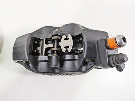 2010 BMW R1200RT K26 Front Brembo Brake Caliper Set 34117711438 34117711439 {{ shop.shopifyCountryName }} - Mototech271