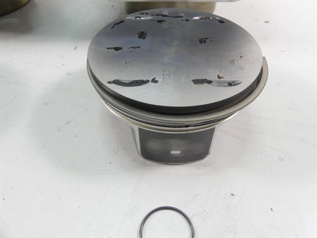 2021 Harley Softail FXBBS Street Bob Cylinder Jug Barrel Piston Set 16800075 {{ shop.shopifyCountryName }} - Mototech271
