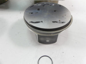 2021 Harley Softail FXBBS Street Bob Cylinder Jug Barrel Piston Set 16800075 | Mototech271