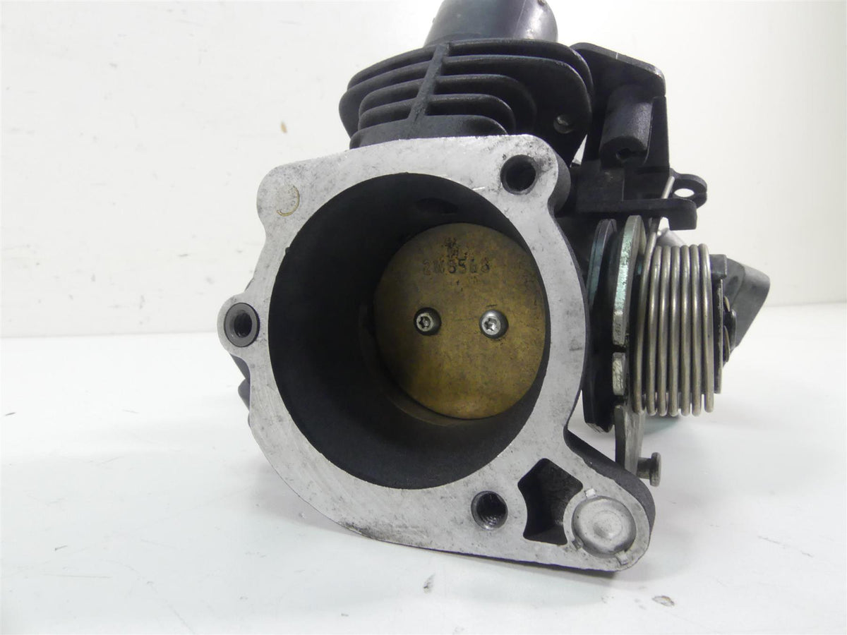 2005 Harley Touring FLHRSI Road King Throttle Body Fuel Injection 27600-01A {{ shop.shopifyCountryName }} - Mototech271