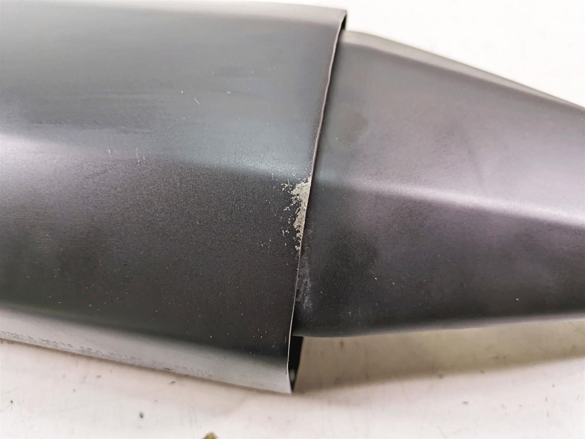 2022 Harley RA1250 S Pan America Oem Exhaust Pipe Muffler Silencer 64900813 {{ shop.shopifyCountryName }} - Mototech271