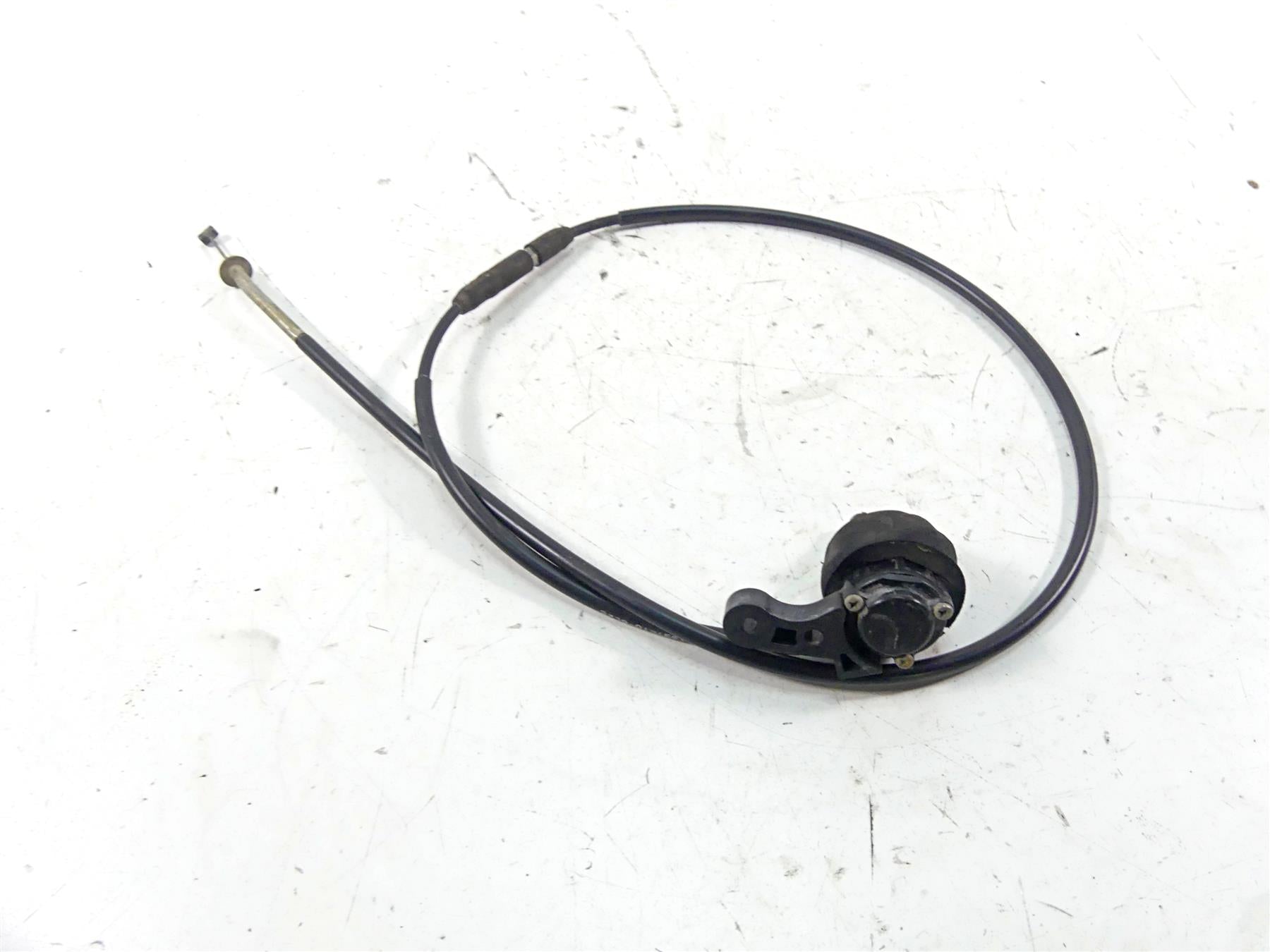 2017 Yamaha YFM Raptor 700R SE Reverse Lever Handle & Cable 1S3-26150-10-00 {{ shop.shopifyCountryName }} - Mototech271
