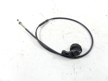 2017 Yamaha YFM Raptor 700R SE Reverse Lever Handle & Cable 1S3-26150-10-00 {{ shop.shopifyCountryName }} - Mototech271