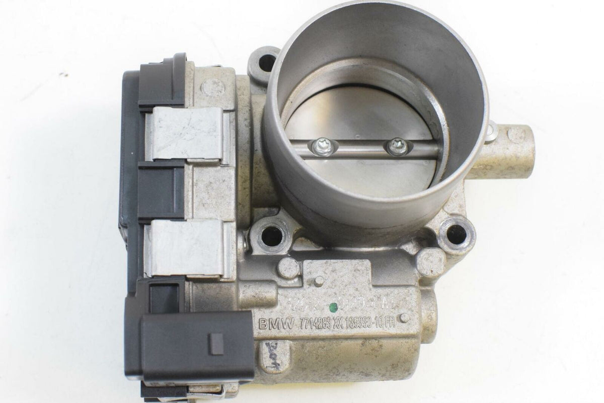 2013 BMW K1600 GTL K48 Throttle Body Fuel Injector 13547714283 / 13548564960 {{ shop.shopifyCountryName }} - Mototech271