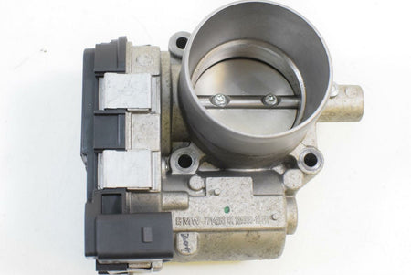 2013 BMW K1600 GTL K48 Throttle Body Fuel Injector 13547714283 / 13548564960 {{ shop.shopifyCountryName }} - Mototech271