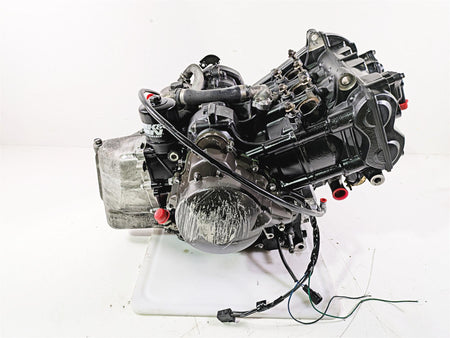 2012 Triumph Dayton 675 Great Running Engine Motor 33K -Video READ T1160540 {{ shop.shopifyCountryName }} - Mototech271