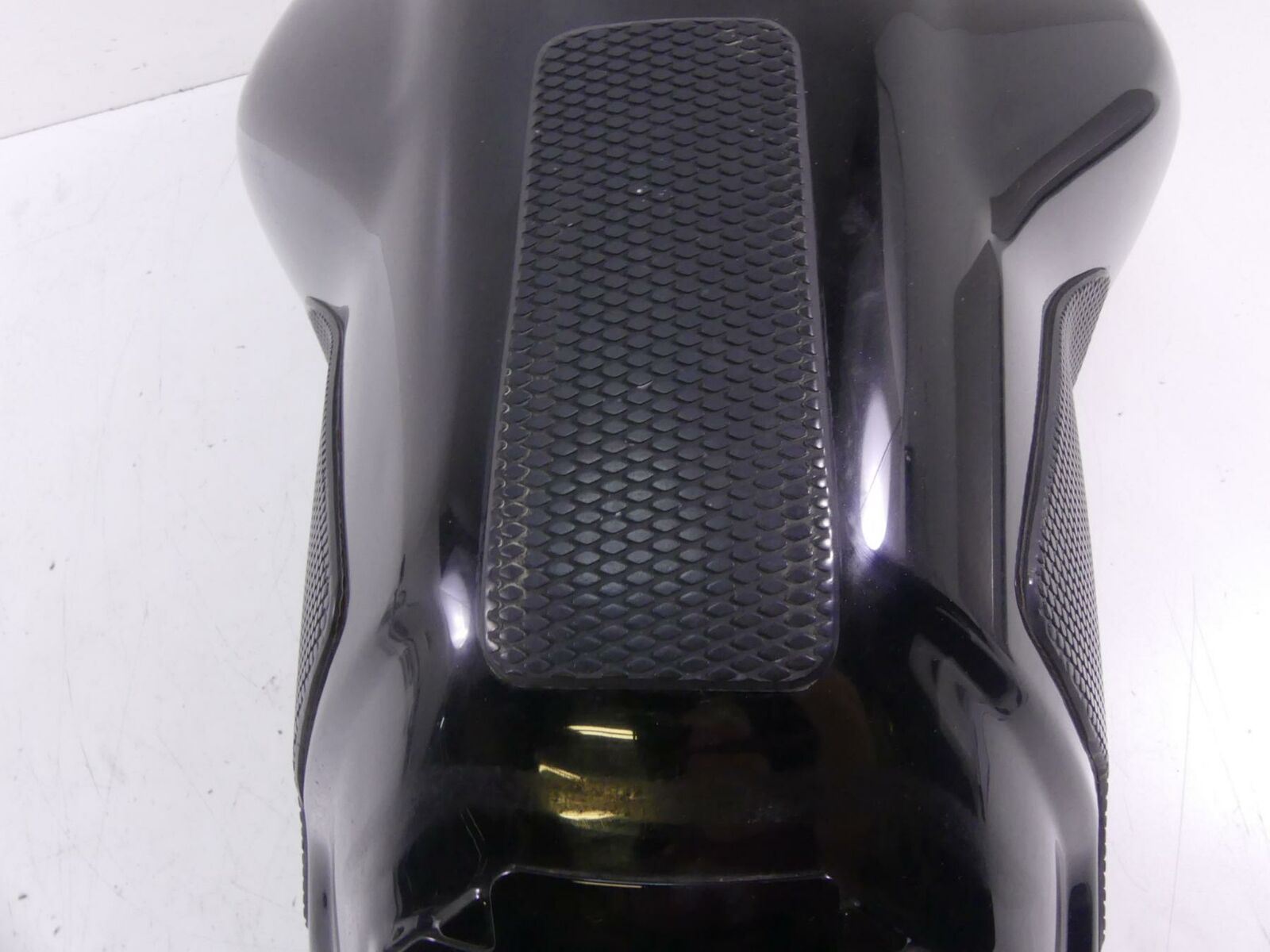 2012 Yamaha XT1200 Super Tenere Fuel Gas Petrol Tank -Read 23P-YK241-00 {{ shop.shopifyCountryName }} - Mototech271