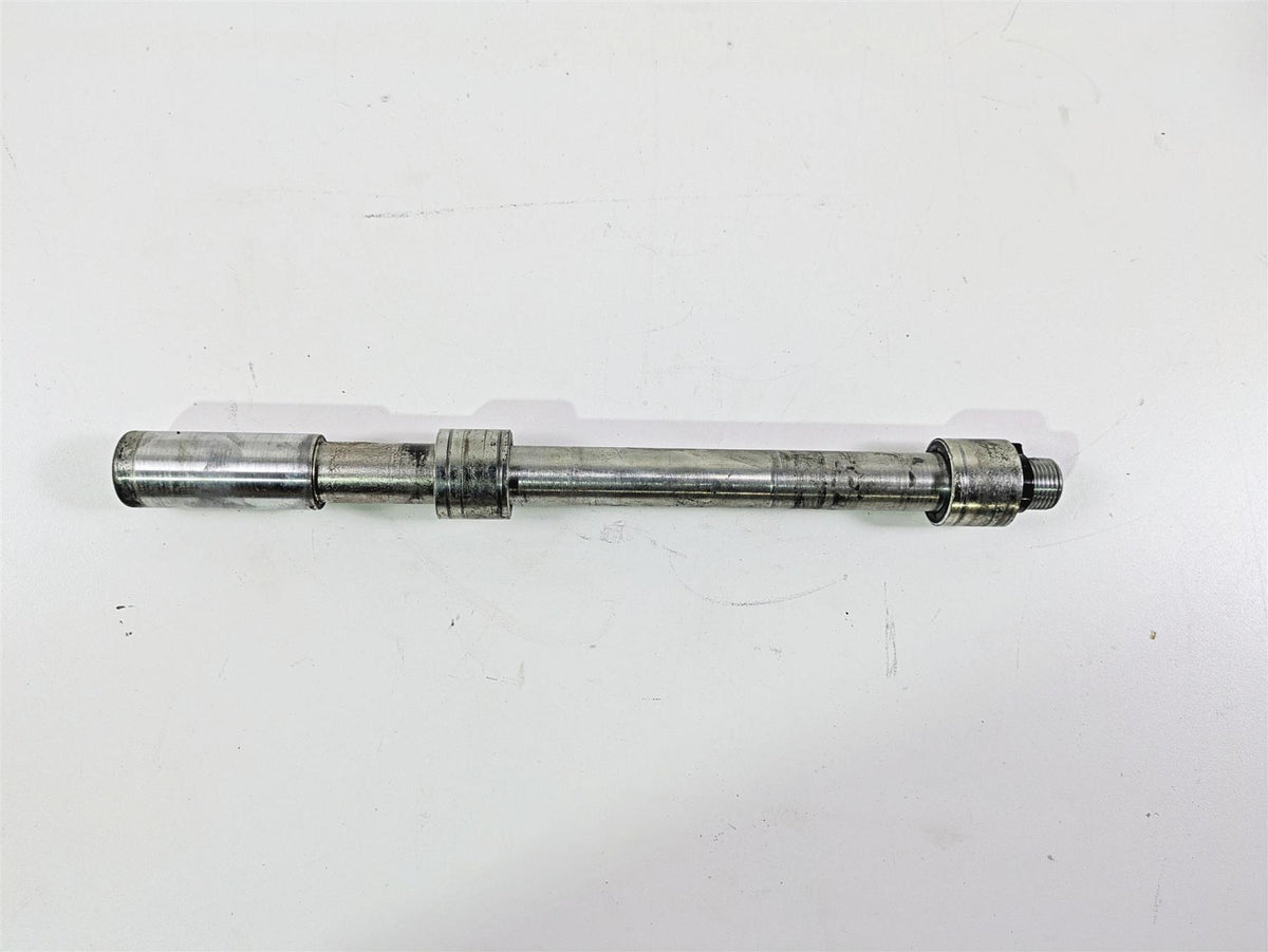 2018 Indian Springfield Dark Horse Front Axle Wheel Spindle 5138509 {{ shop.shopifyCountryName }} - Mototech271