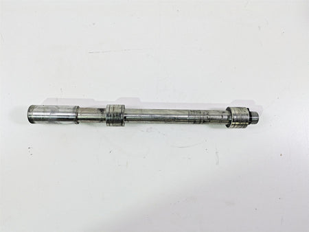 2018 Indian Springfield Dark Horse Front Axle Wheel Spindle 5138509 {{ shop.shopifyCountryName }} - Mototech271