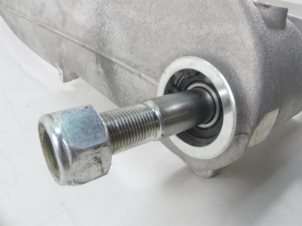 2020 Indian Roadmaster Rear Suspension Swingarm Swing Arm & 20mm Axle 5142382 {{ shop.shopifyCountryName }} - Mototech271