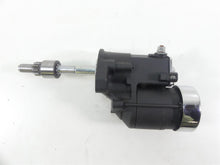 Load image into Gallery viewer, 2001 Harley Touring FLHRCI Road King Engine Starter Motor + Cover 31553-94B
