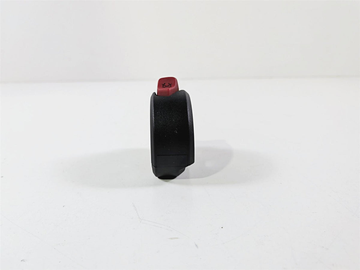 2019 Ducati Panigale V4S V4 S Corse Right Hand Control Switch 65010301B {{ shop.shopifyCountryName }} - Mototech271