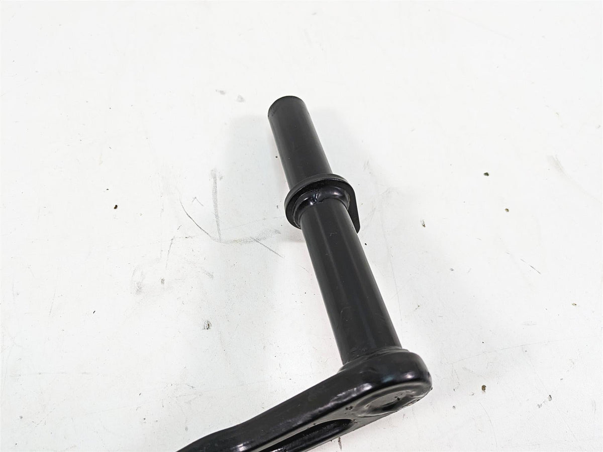 1999 Harley Dyna FXDL Low Rider Left Rear Footpeg Mount Arm 52740-94A {{ shop.shopifyCountryName }} - Mototech271