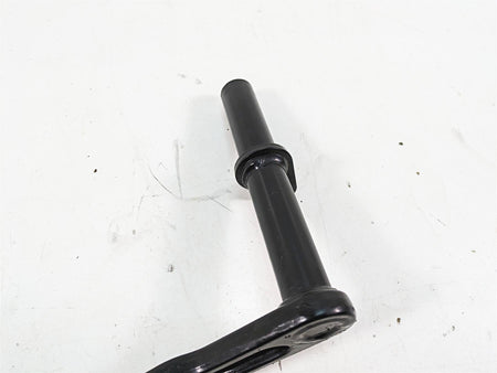1999 Harley Dyna FXDL Low Rider Left Rear Footpeg Mount Arm 52740-94A {{ shop.shopifyCountryName }} - Mototech271