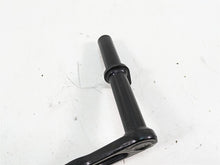 Load image into Gallery viewer, 1999 Harley Dyna FXDL Low Rider Left Rear Footpeg Mount Arm  52740-94A | Mototech271
