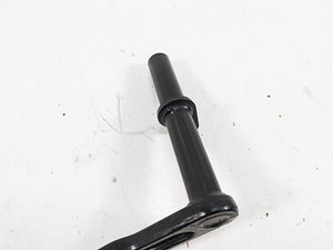1999 Harley Dyna FXDL Low Rider Left Rear Footpeg Mount Arm  52740-94A | Mototech271