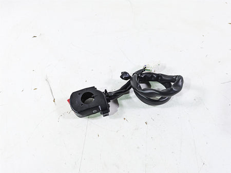 2008 Honda CBR1000RR SC59 Right Hand Start Stop Control Switch 35130-MFL-000 {{ shop.shopifyCountryName }} - Mototech271