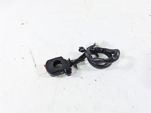 Load image into Gallery viewer, 2008 Honda CBR1000RR SC59 Right Hand Start Stop Control Switch 35130-MFL-000 | Mototech271
