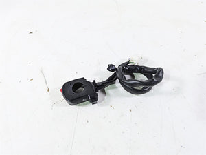 2008 Honda CBR1000RR SC59 Right Hand Start Stop Control Switch 35130-MFL-000 | Mototech271