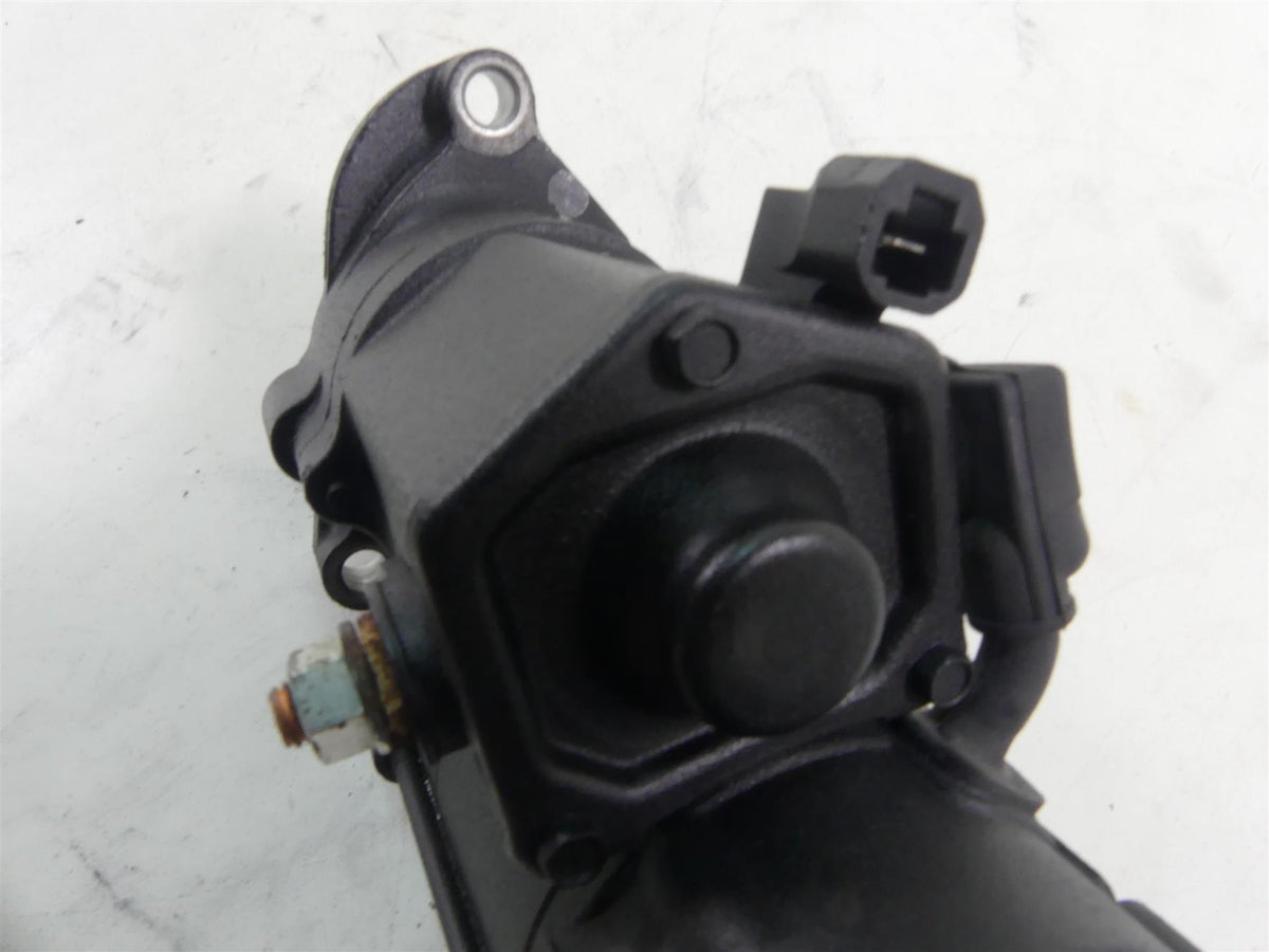 2012 Harley CVO FLHX SE3 Street Glide Engine Starter Motor 96 103 110 31619-06 {{ shop.shopifyCountryName }} - Mototech271
