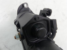 Load image into Gallery viewer, 2012 Harley CVO FLHX SE3 Street Glide Engine Starter Motor 96 103 110 31619-06 | Mototech271
