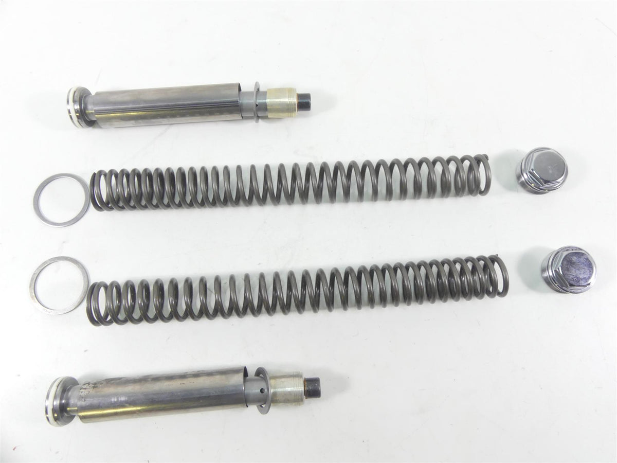 2019 Harley FLHC Softail Heritage Left Right Front Fork Internals 45500373 {{ shop.shopifyCountryName }} - Mototech271