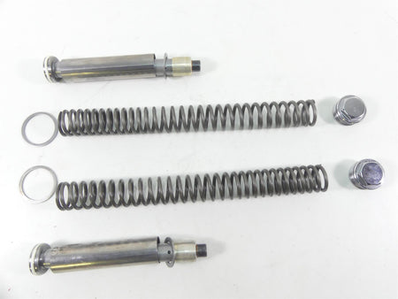 2019 Harley FLHC Softail Heritage Left Right Front Fork Internals 45500373 {{ shop.shopifyCountryName }} - Mototech271