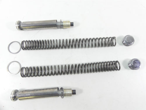 2019 Harley FLHC Softail Heritage Left Right Front Fork Internals 45500373 | Mototech271