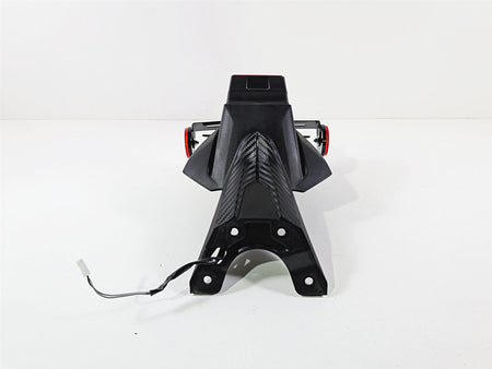 2024 Suzuki GSXR 600 Oem License Plate Holder Carrier 63113-14J01 {{ shop.shopifyCountryName }} - Mototech271