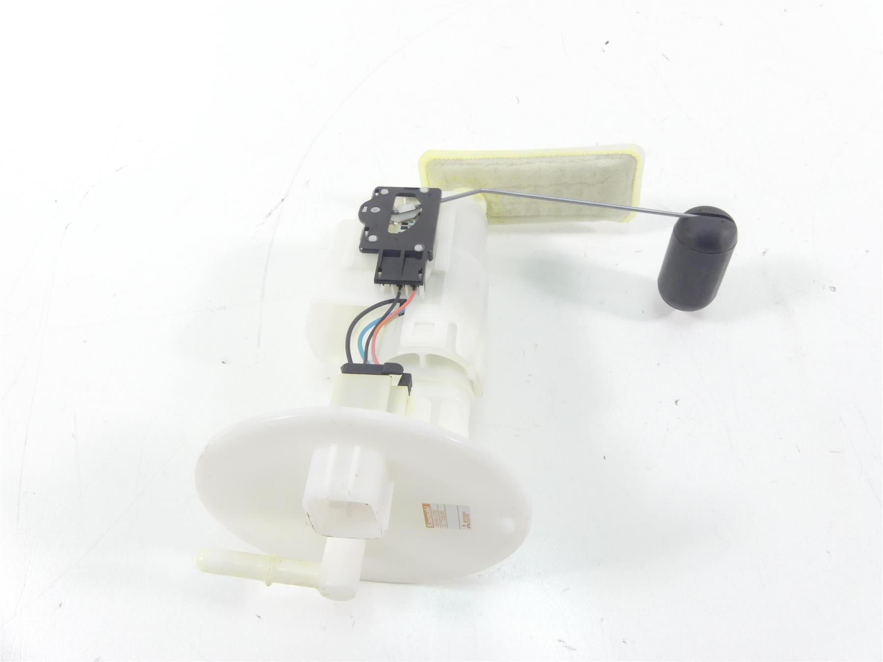 2021 Kawasaki Teryx KRX KRF 1000 Fuel Gas Petrol Pump 1K - Tested 49040-0782 | Mototech271
