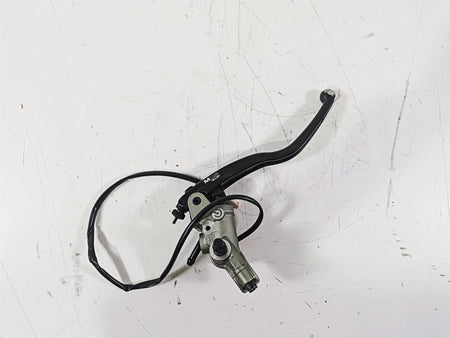 2020 Triumph Daytona 765 Moto2 Brembo Front Radial Brake Master Cyl T2025831 {{ shop.shopifyCountryName }} - Mototech271