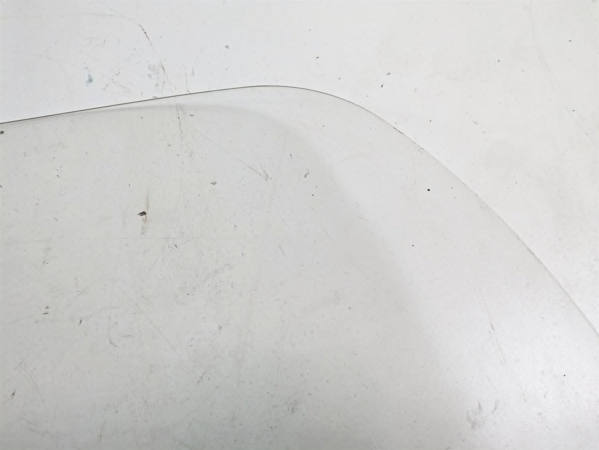 2006 Harley Touring FLHTCUI Electra Glide 12.5" Tall Screen Windshield 082505 {{ shop.shopifyCountryName }} - Mototech271