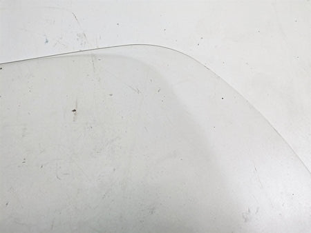 2006 Harley Touring FLHTCUI Electra Glide 12.5" Tall Screen Windshield 082505 {{ shop.shopifyCountryName }} - Mototech271