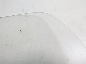 2006 Harley Touring FLHTCUI Electra Glide 12.5" Tall Screen Windshield 082505 | Mototech271