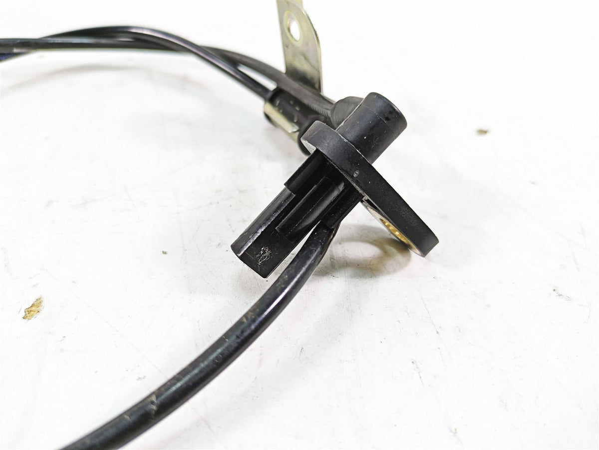 2018 Kawasaki ZX1002 Ninja H2 SX Front Abs Brake Wheel Speed Sensor 21176-0876 {{ shop.shopifyCountryName }} - Mototech271