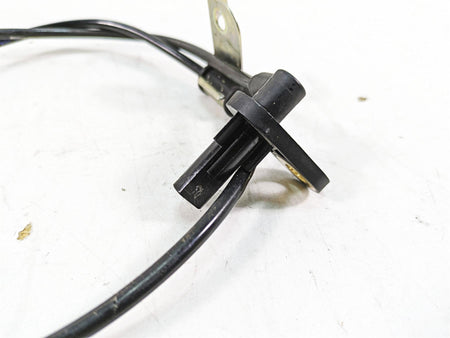 2018 Kawasaki ZX1002 Ninja H2 SX Front Abs Brake Wheel Speed Sensor 21176-0876 {{ shop.shopifyCountryName }} - Mototech271