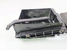Load image into Gallery viewer, 2015 Harley FXDF Dyna Fat Bob Right Battery Tray &amp; Cover 66444-12DH 70379-06B
