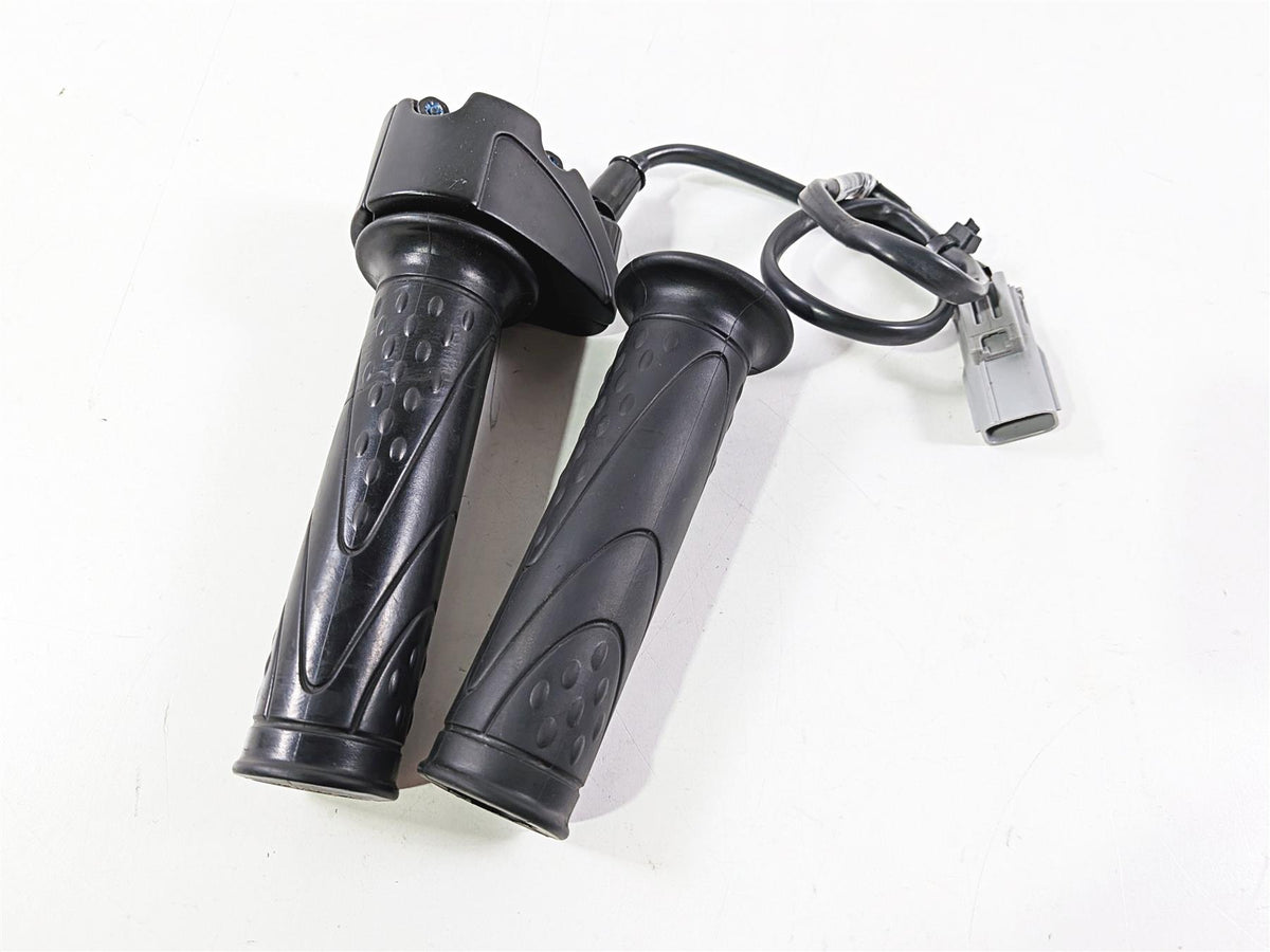 2016 Mv Agusta F3 800 RR Ride Fly By Wire E- Throttle Grip 8C00B5444-Mototech271